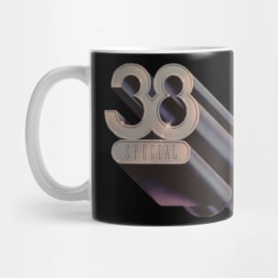 Special Forces Original Aesthetic Tribute 〶 Mug